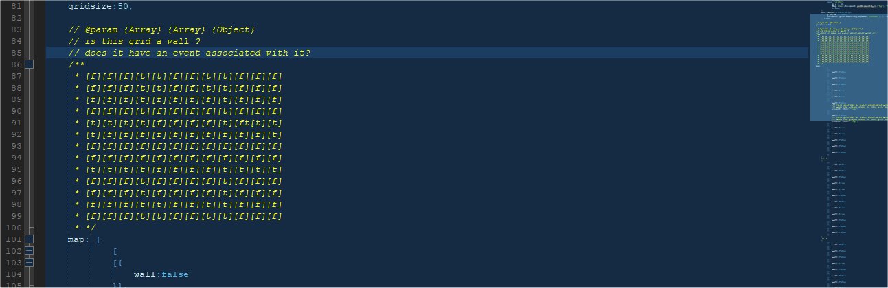 screenshot of matrix comment
