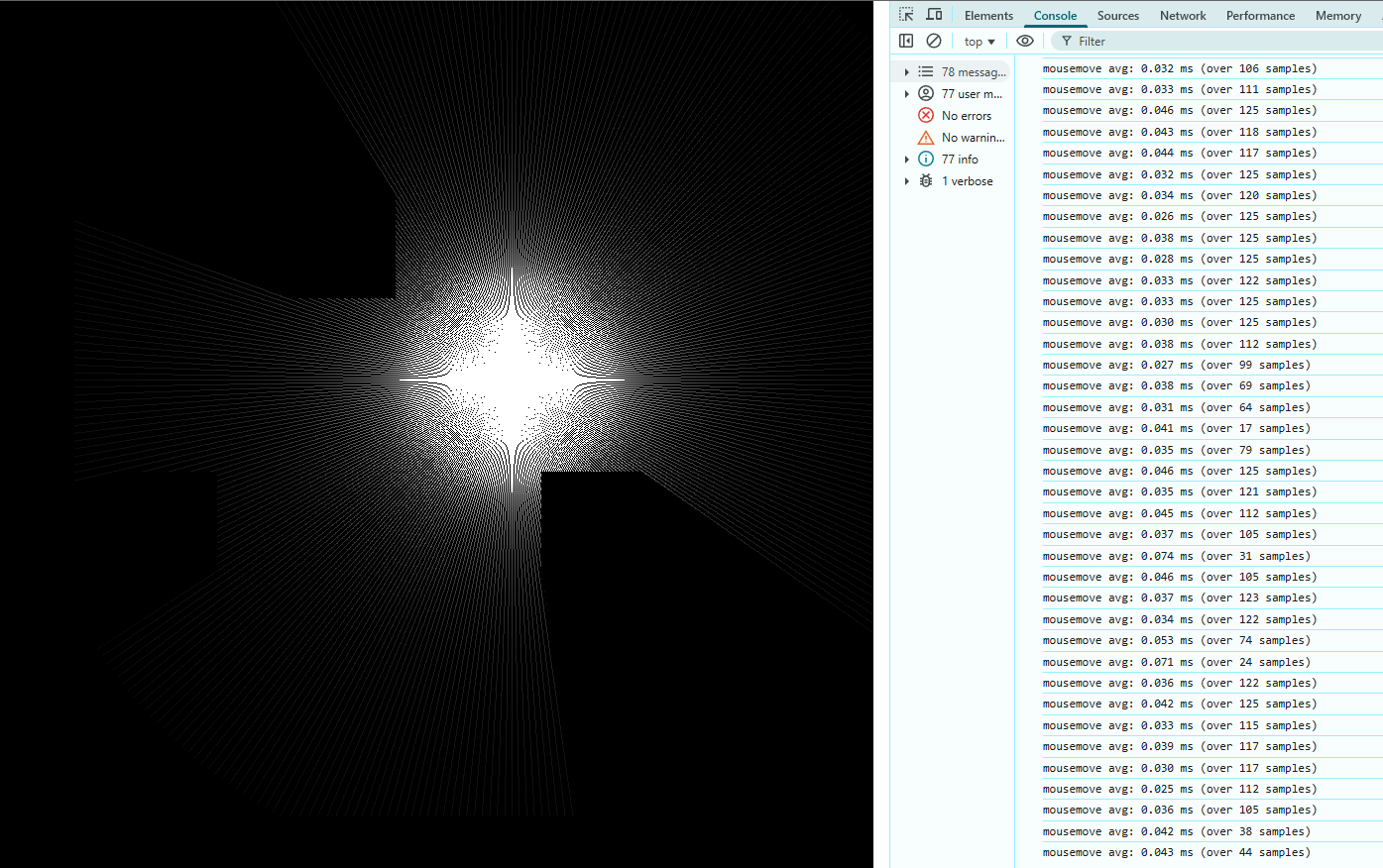 start trig reverse 3d version 2
