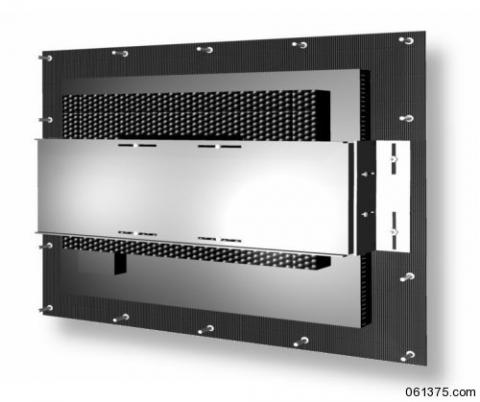 artist concept rendering BeeHive replacement industrial lcd monitor